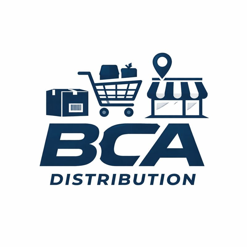 BCA Distribution